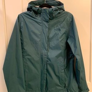 The North Face Women’s Rain Jacket